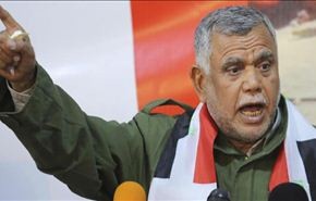 العامري: أفشلنا هجمات 