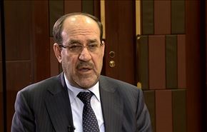 لقاء خاص.. المالكي: إسقاط الحشد الشعبي مطلب إقليمي