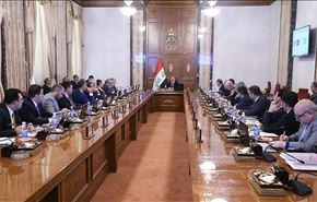 العبادي: لن نتردد في إحالة من يثبت تورطه بالفساد للقضاء