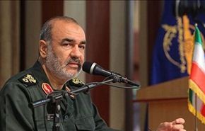سلامي: الاعداء يخوضون ضدنا حروبا بالنيابة