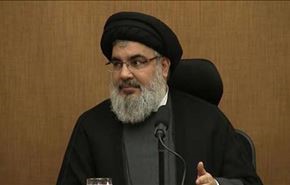 السيد نصر الله: العماد عون مرشحنا ولا تعديل بموقفنا