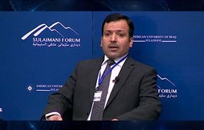 رئيس برلمان كردستان العراق يتولى مهام الرئاسة مؤقتا اليوم