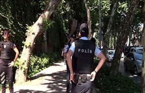 مقتل 8 جنود اتراك بهجوم جنوب شرقي البلاد