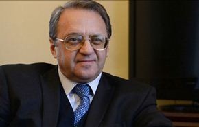 بوغدانوف: موسكو بدأت الإعداد لـ 
