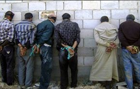 فيديو، تقرير؛ تسليم كتائب حمزة بن عبد المطلب في الزبداني+تفاصيل