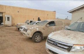 اعتقال ضابط بمرور كركوك لاصداره لوحات تسجيل لـ