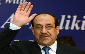العراق.. حزب الدعوة يعلن تضامنه التام مع نوري المالكي