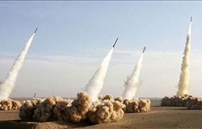 وزارة دفاع ايران تؤكد عدم توقف إنجازات قطاع الصواريخ