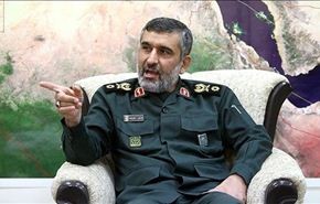 الحرس الثوري سيجري مناورات كبرى للصواريخ الباليستية قريبا