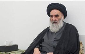 بالفيديو.. بماذا ردّ السيستاني على وكالة فرانس برس؟