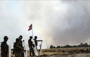 تركيا بصدد تمديد تدخلها في العراق وسوريا لعام آخر
