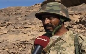 جيش اليمن واللجان الثورية يتقدمان في الداخل السعودي