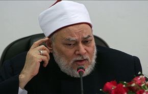 بالفيديو؛ علي جمعة: شارة رابعة 