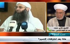 إعترافات الأسير تكشف: عمليات اغتيال وعبوات وجهات سياسية خلفه