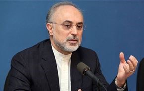 صالحي: ايران تنتج عشرات العقاقير الاشعاعية
