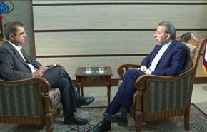 ايران: الهجمات الالكترونية الصهيونية لن تمر دون رد