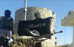 ببركة عاصفة آل سعود، رايات القاعدة ترفرف فوق عدن