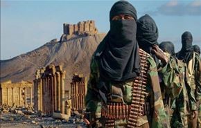 تخریب معبد دو هزار ساله توسط داعش