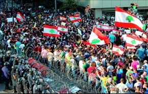 هل هناك جهة مجهولة تقف وراء أحداث الحراك اللبناني في بيروت ؟