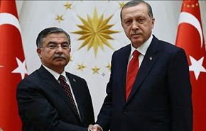 اردوغان يدعو رسميا الى انتخابات تشريعية مبكرة في تركيا
