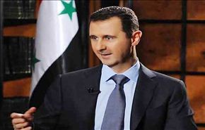 الأسد على المنار: 