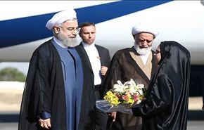 ايران ستشهد حركة جديدة بعد رفع الحظر
