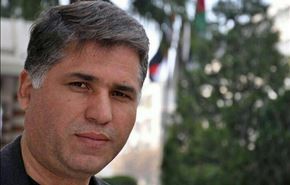 اولین تصاویر از خبرنگارِ زخمی ایران در لاذقیه+فیلم