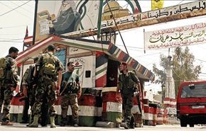 3 قتلى في اشتباكات بمخيم عين الحلوة في جنوب لبنان