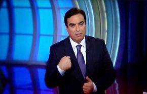 شاهد..هل سيخسر جورج قرداحي عمله لاجل الرئيس الاسد؟