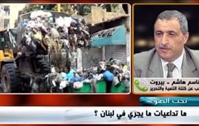 لبنان: طائفية النظام وخطايا الحكام