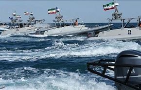 الحرس الثوري: زوارق بسرعة 80 عقدة تدخل الخدمة قريبا