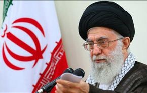 آية الله خامنئي: عداء اميركا والصهاينة لايران لم يتغير