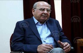 طاهر المصري: