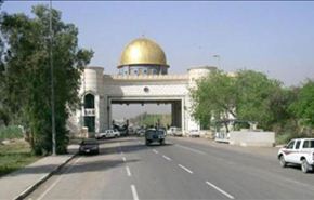العبادي بصدد فتح المنطقة الخضراء امام المواطنين