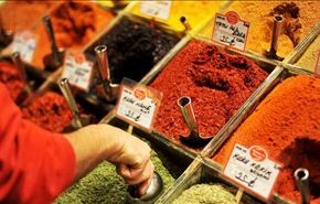 أكثر من مجرد نكهة.. بهارات تقي من السرطان