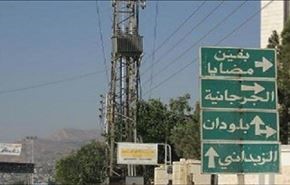 اجلاء جرحى المسلحين من الزبداني وتمديد الهدنة الى يوم الاحد