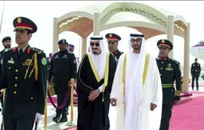 الخفي والمعلن في صراع السعودية والإمارات على اليمن؟!