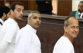السجن المشدد لصحفيي الجزيرة بمصر والسبب؟