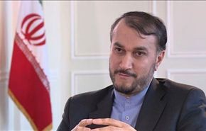 ايران تؤكد على تعزيز علاقاتها مع جنوب افريقيا