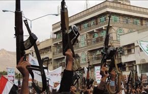 العدوان السعودي لم يترك خيارا أمام  شعب اليمن سوى الرد