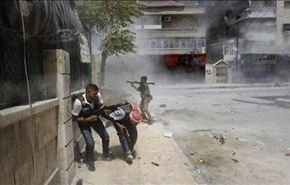 كفريا والفوعة رهينتا الجغرافيا والتكفيريين