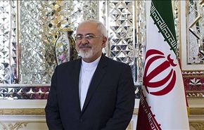 ظريف يغادر طهران متوجها إلى تونس ومن ثم الجزائر