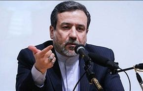 عراقجي: خضنا المفاوضات النوویة بقوة