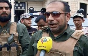 القوات العراقية تحرر تل البوجراد في بيجي شمال صلاح الدين
