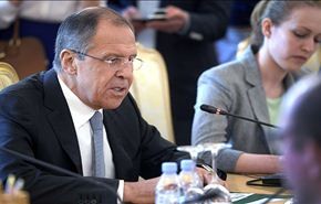 لافروف: بشار الأسد ما زال رئيساً شرعياً تماماً
