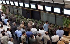 صفقات بورصة السلع الايرانية تتخطى 960 مليون دولار في آب