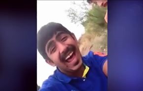 شاهد.. ممارسات شاذة لسياح خليجيين في أوروبا