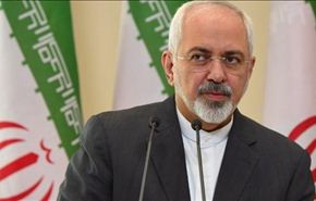 ظريف یصل الی الجزائر ـ قادماً ـ من تونس