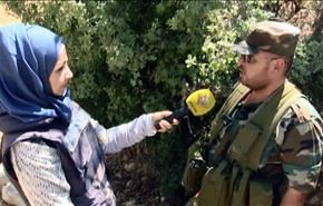 الزبداني.. كيلومتر واحد يفصل الجيش والمقاومة عن تحرير الزبداني