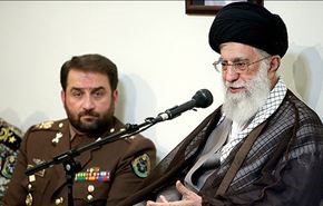 آية الله خامنئي.. تاكيد على رفع الجهوزية والنهوض بالقدرات